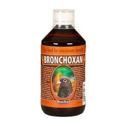 Bronchoxan H 0,5L