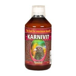 Karnivit H 0,5L