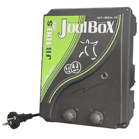 Elektryzator sieciowy JoulBox HTE 4J